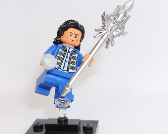 Wind Soldiers Choice of Minifigures Bridge Crew Cobalt with Accessories