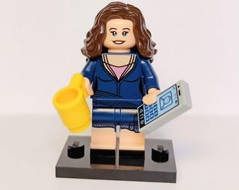 Small Town GG Show Cast Choice of Minifigures with Accessories