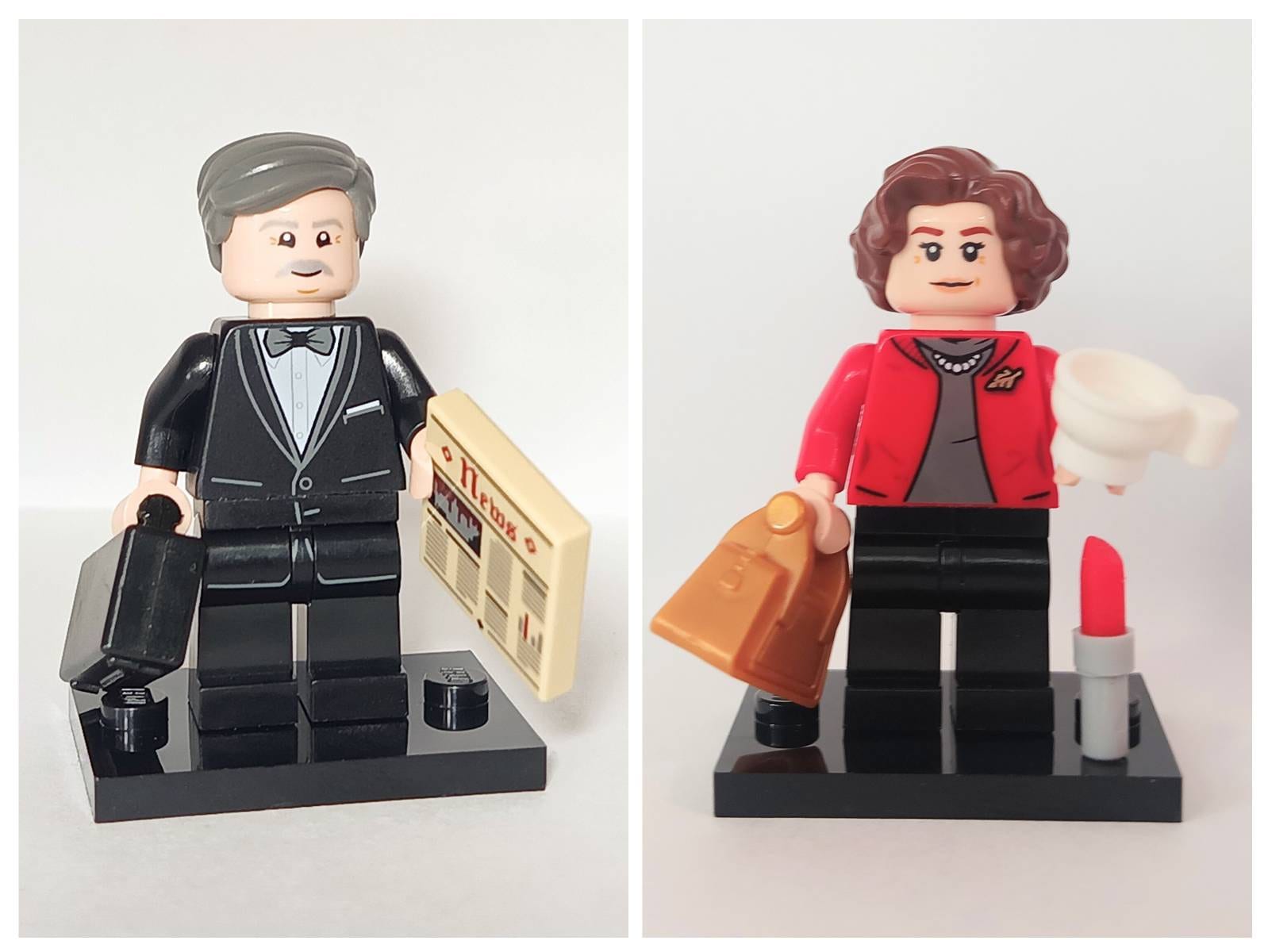 Lego gilmore girl sale