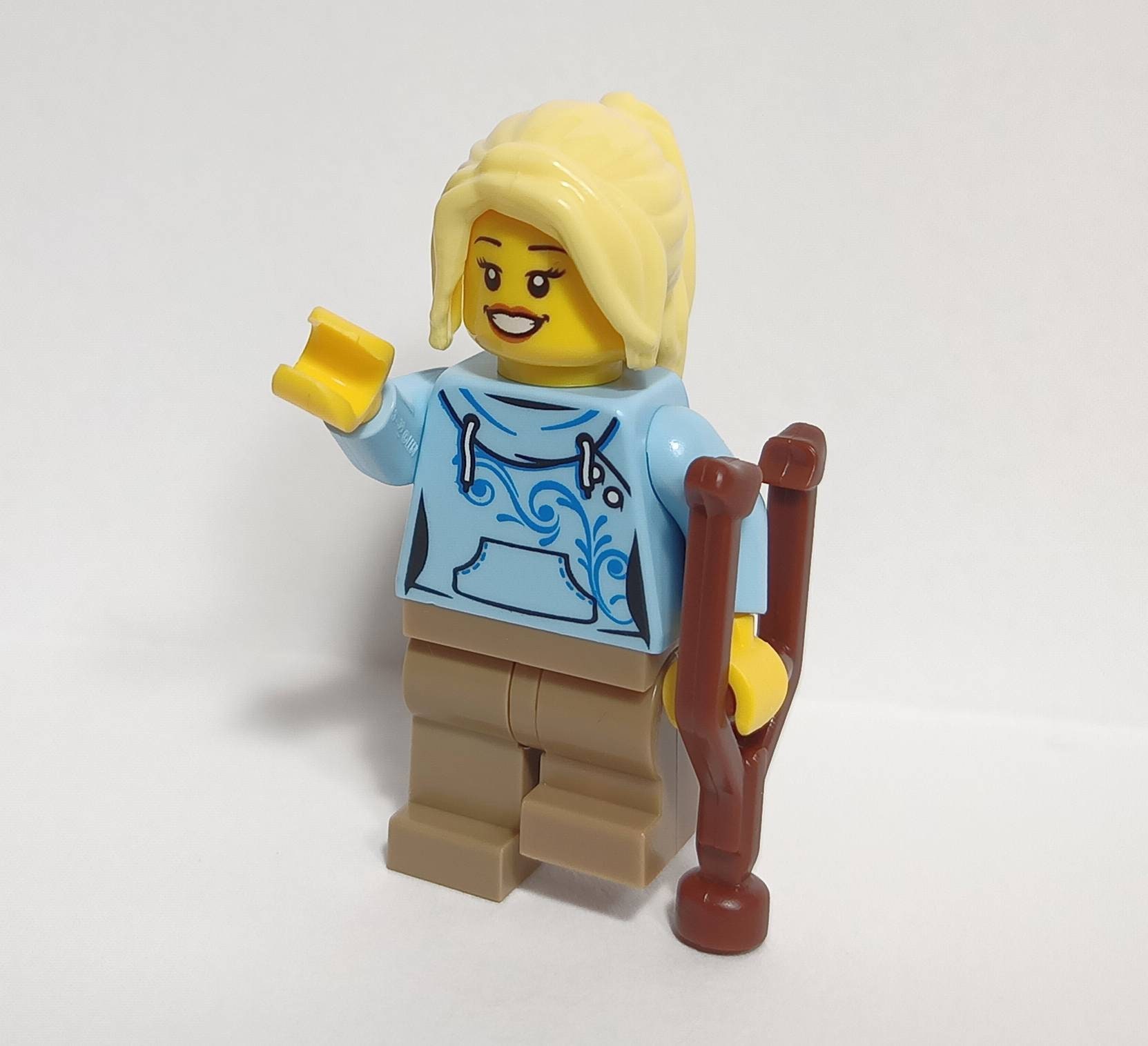 disabled lego figures