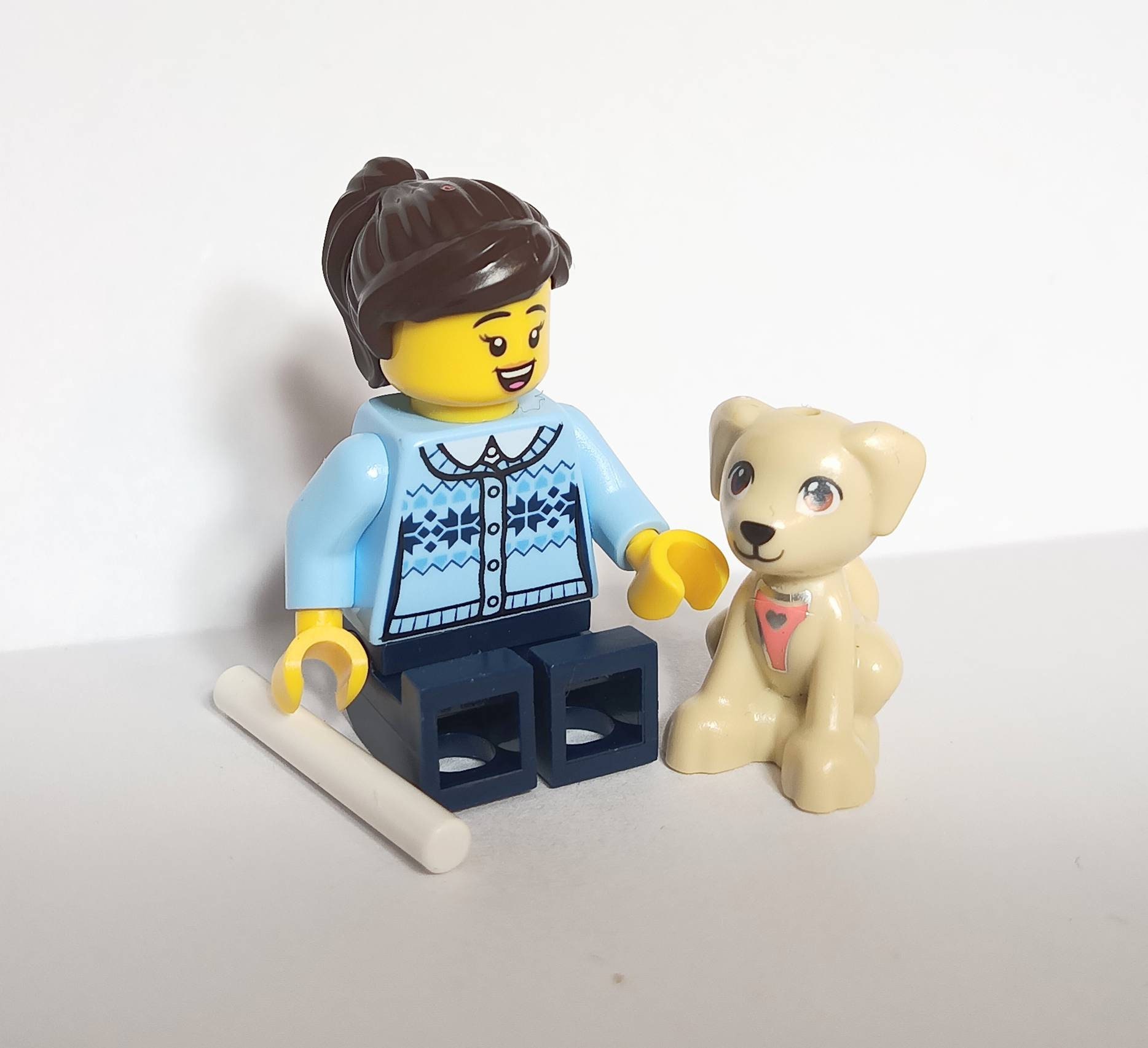 Tips and tricks for feebling LEGO Collectible Minifigures – Blocks – the  monthly LEGO magazine for fans