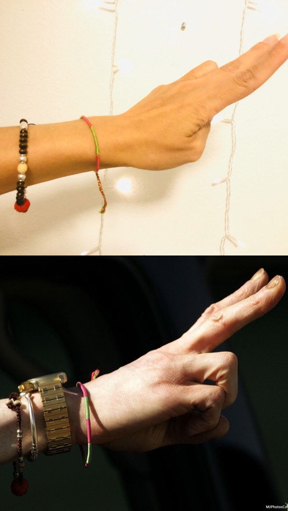 The Vindication Bracelet mj Replica Etsy