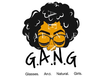 Gang-Gang
