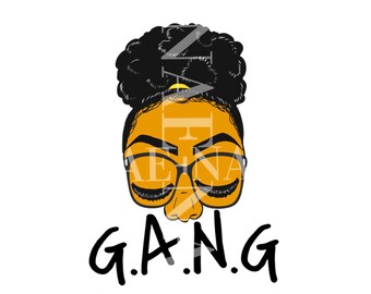 Gang-Gang