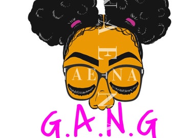 Gang-Gang