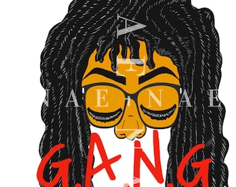 Gang-Gang