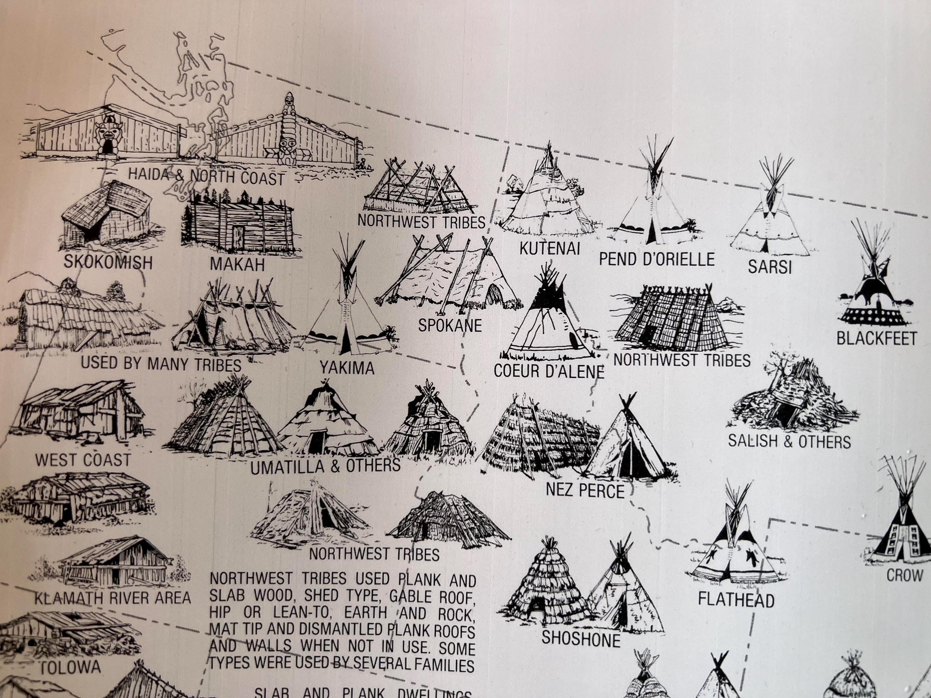 Daughter of Chief Kamakur, Nez Percé tribe, half-length portrait, facing  front] - LOC's Public Domain Archive Public Domain Search, image size:3000x2249