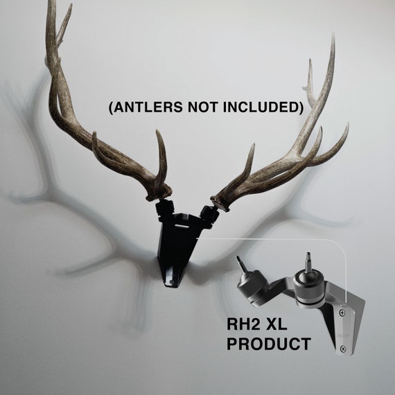 Reindeer antlers pack discount