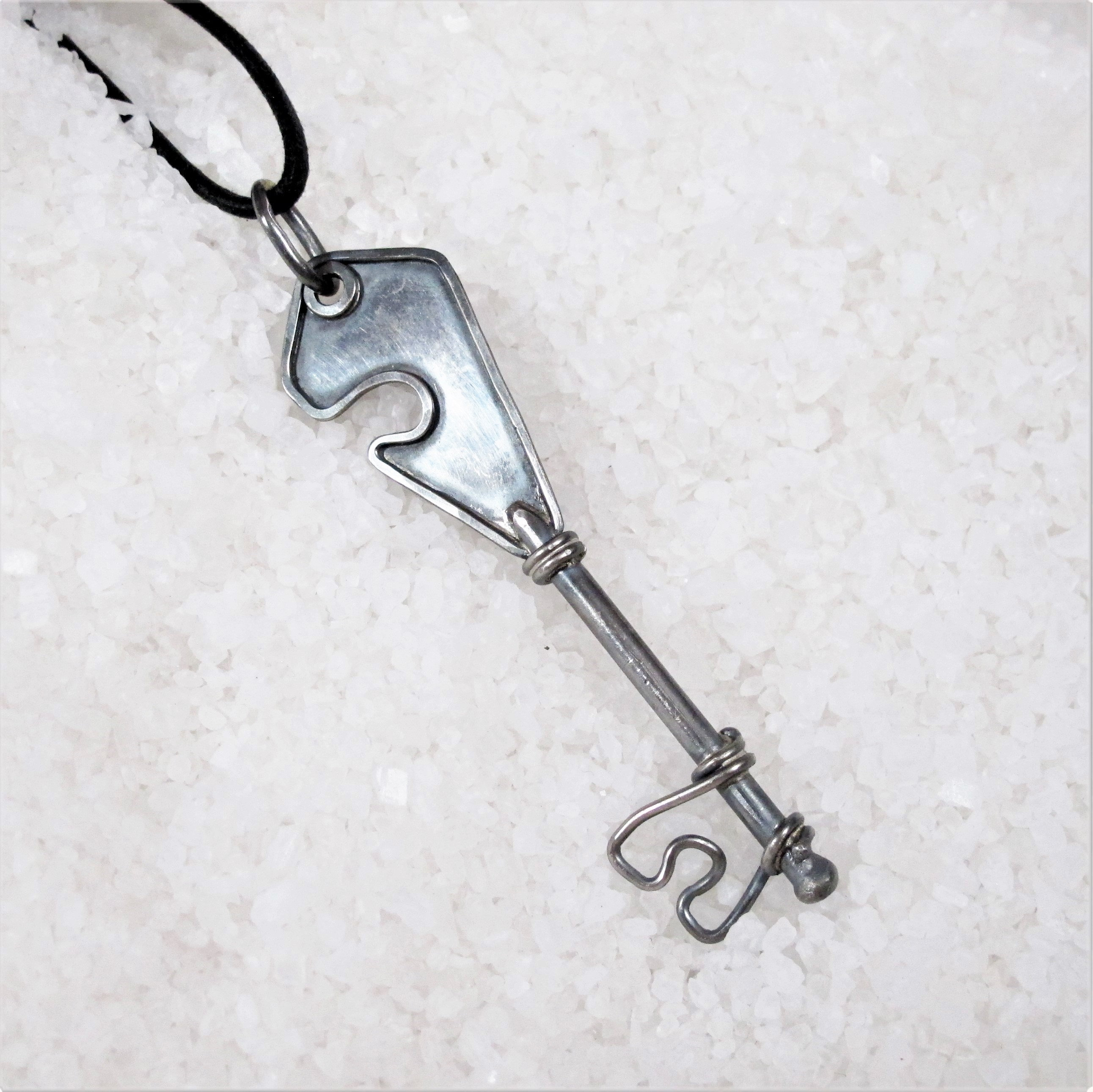 Atentuyi Punk Cubano Collana Catena Oro Strati Girocollo Cuore Piatto Collegamento Marmitta Gioielli Per Le Donne E Le Ragazze