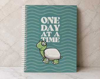 Olli Daily Diabetes Journal (LARGE), Blood Sugar Log Book, Diabetes Journal, T1D, Food Log, Meal Tracker, Blood Sugar, Mood Journal