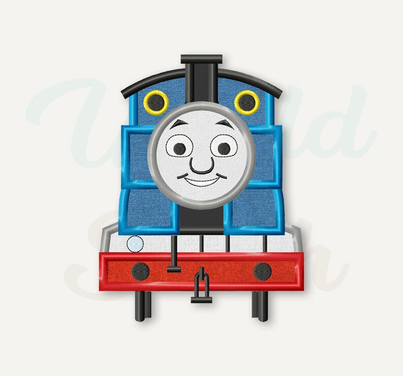 Machine embroidery thomas the train embroidery designs instant download Machine embroidery thomas the train embroidery designs instant download