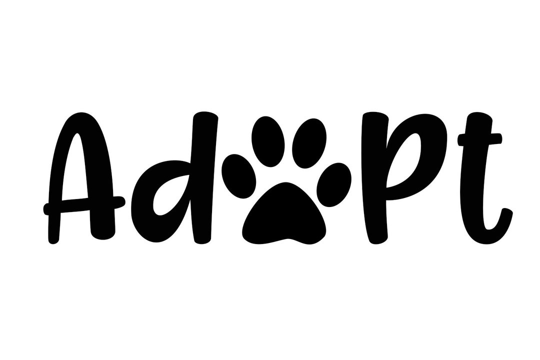 Pet Decals and Ironons Etsy