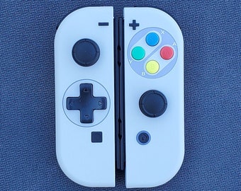 joy con snes shell