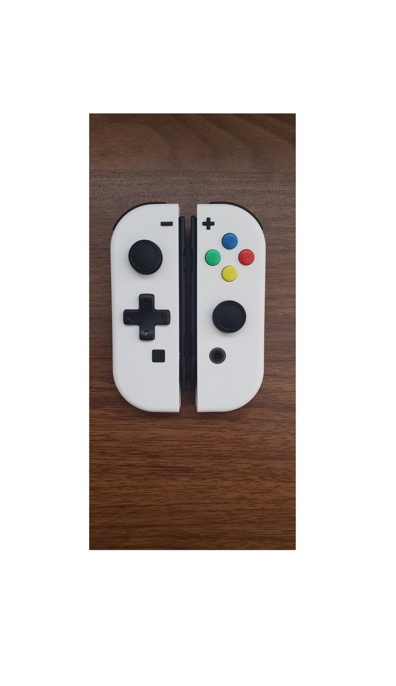 nintendo switch oled with white joy con nintendo switch oled with white joy con