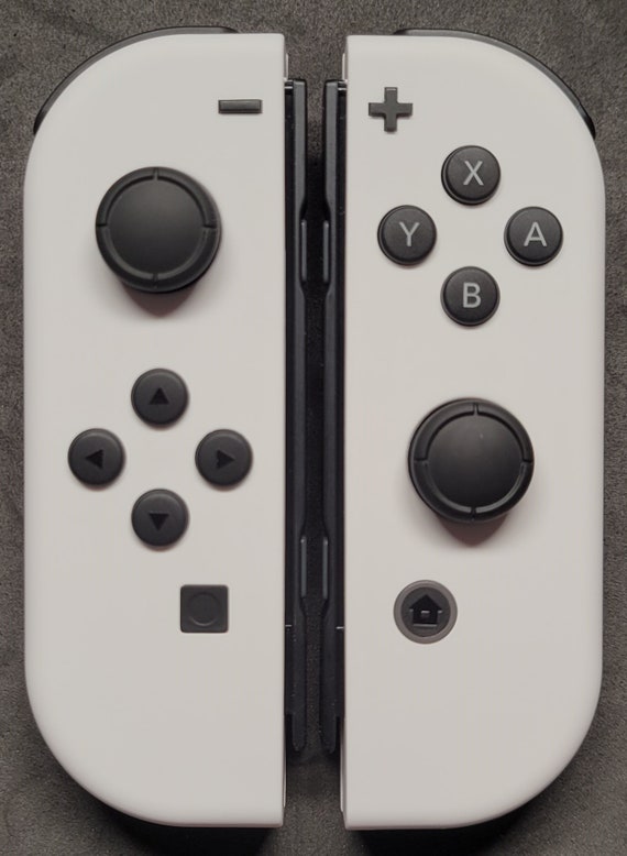 Nintendo Switch Joy-Conカスタム Nintendo Switch Custom Joy Cons Animal Crossing Theme Joy