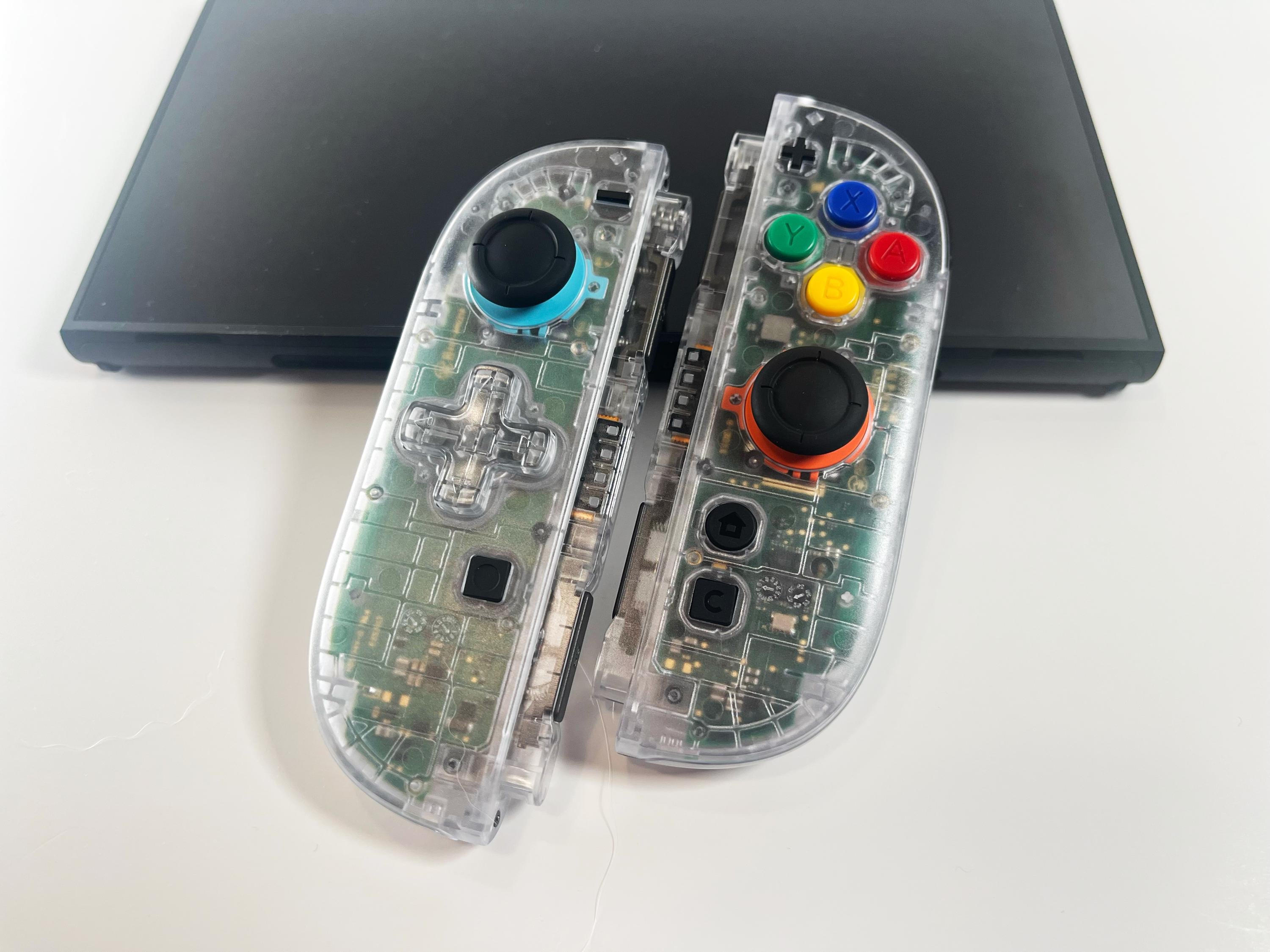 Custom joy con - Etsy 日本