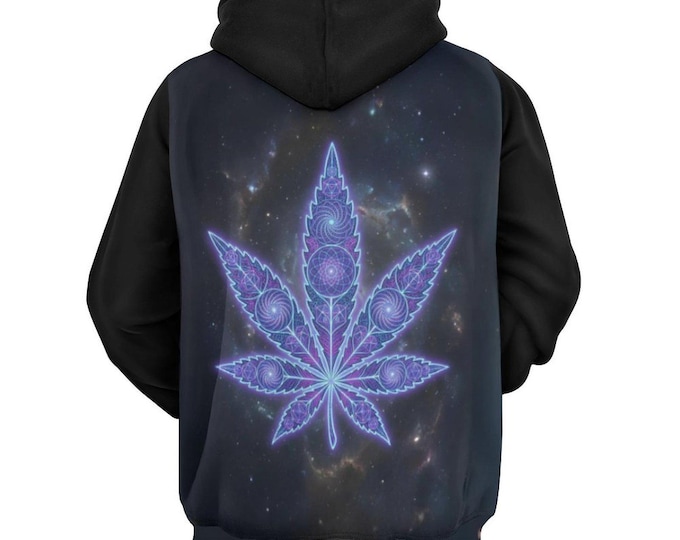 Marijuana Stoner Hoodie, Cannabis Leaf Hoodie for Sale by Swaggy Shirts on Etsy, Funny Weed Sweater, Cannabis Lover Hoodie, 420 Weed Hoodie