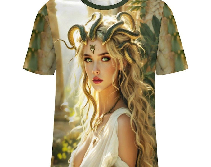 Medusa Shirt