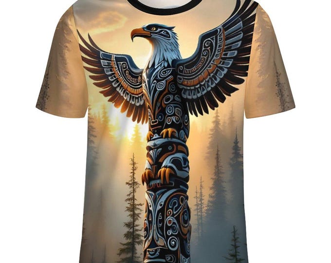 First Nations T-Shirt for Sale by Swaggy Shirts on Etsy, Native American Tee, Indigenous T-Shirt, Nations Art Shirt, Aboriginal Mens T-Shirt