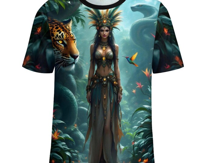 Ayahuasca T-Shirts For Sale by Swaggy Shirts Online Etsy Apparel Store, Ayahuasca Lovers Tee, Gift For Boyfriend, Ayahuasca Ceremony Shirt