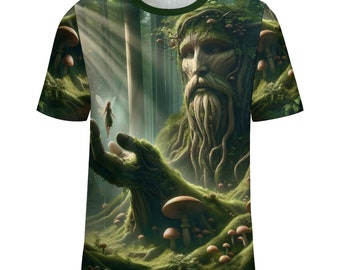 Feeën T-shirt te koop van Swaggy Shirts op Etsy