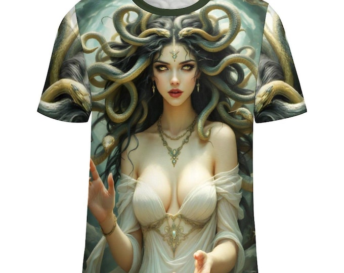 Medusa Shirt