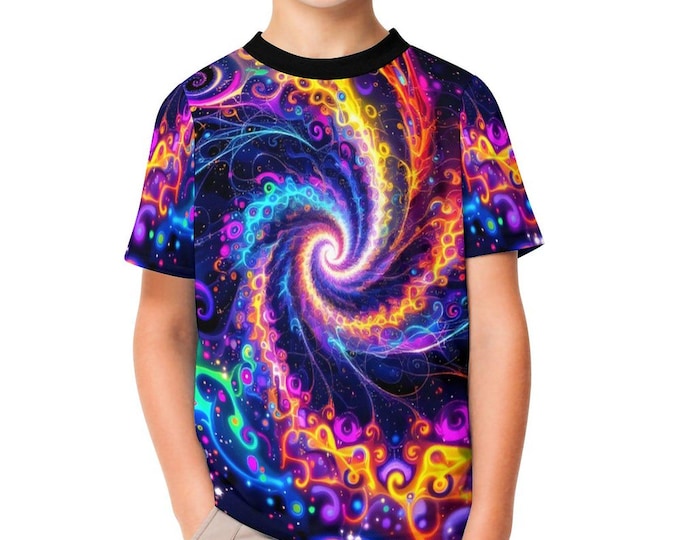 Short Sleeve Kid's T-Shirt For Sale by Swaggy Shirts Online Apparel Etsy Store