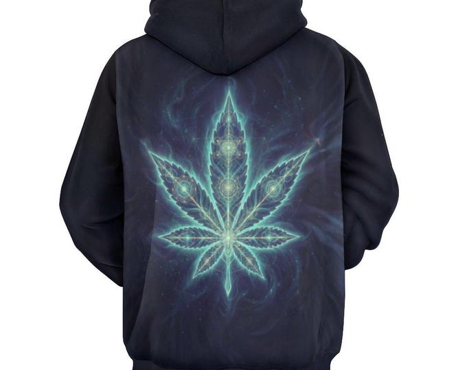 420 Weed Hoodie, Cannabis Leaf Hoodie for Sale by Swaggy Shirts on Etsy, Funny Weed Sweater, Marijuana Stoner Hoodie, Cannabis Lover Hoodie