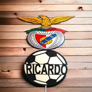 Maillots de football du Benfica Lisbonne