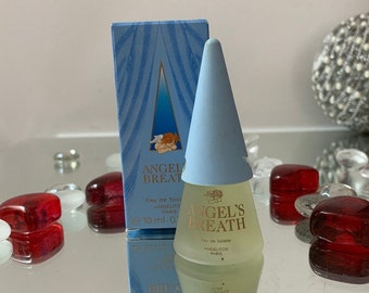 angels breath perfume
