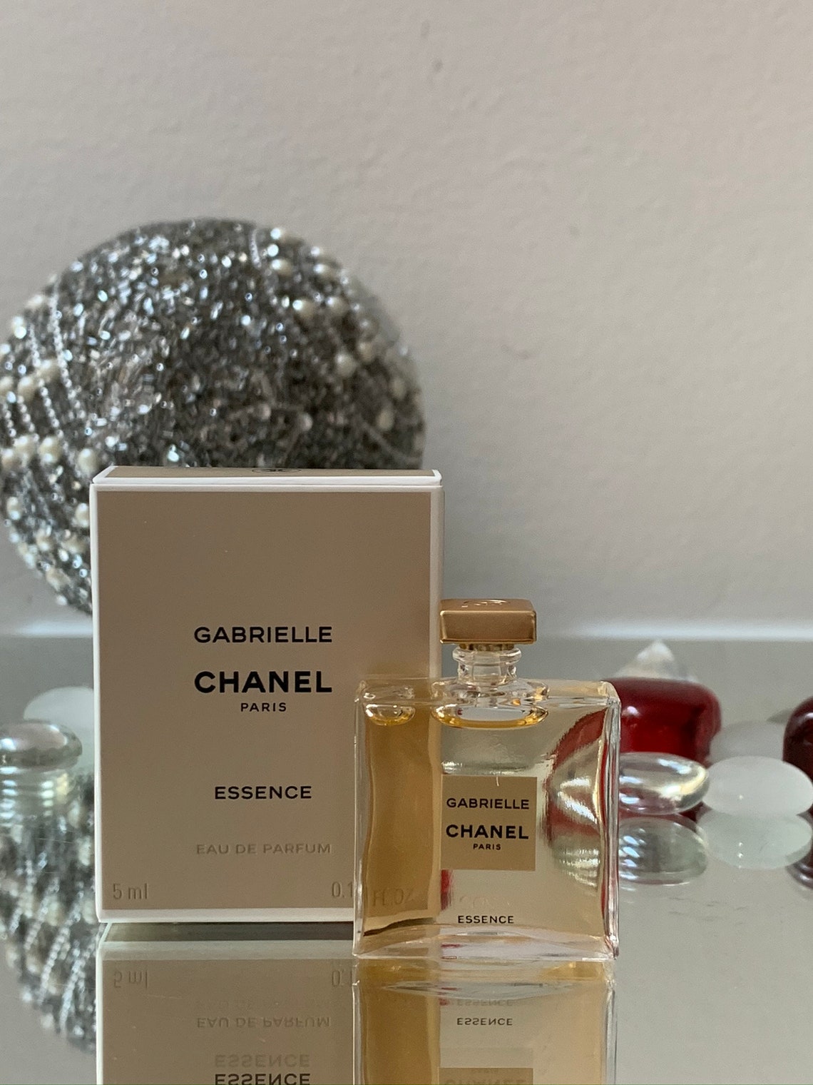 chanel gabrielle essence 150 ml