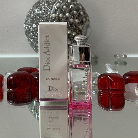 dior addict miniature perfume