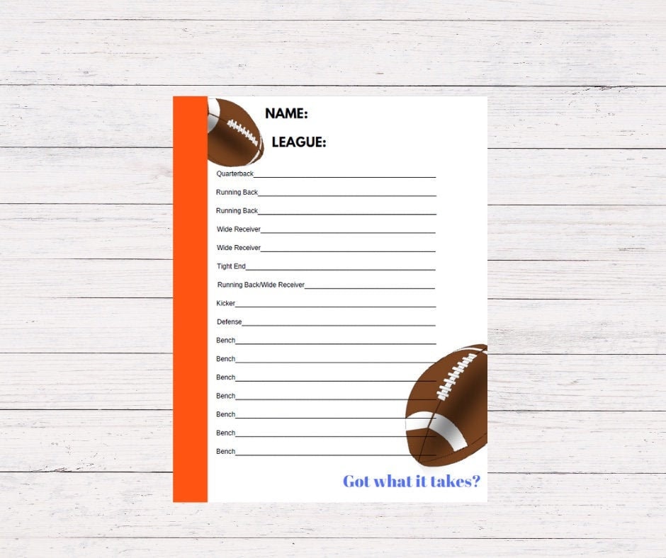 printable-fantasy-football-draft-sheet-sports-download-draft-etsy