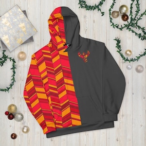 Team Valor Unisex Hoodie