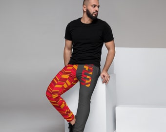 Team Valor Men's Joggers