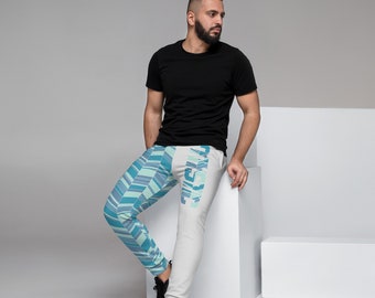 Team Mystic Men's Joggers