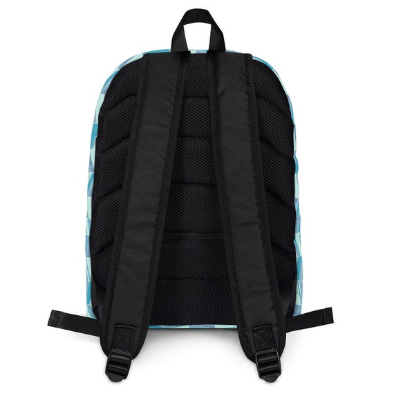 Team Mystic Backpack Etsy