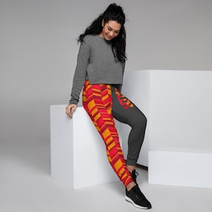 Team Valor Damen Jogger