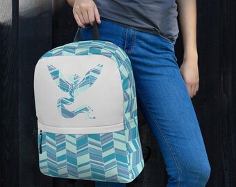 team mystic backpack