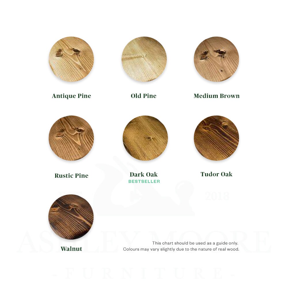 Rustikale Regale handgefertigt mit industriellen Metall Regal | Etsy