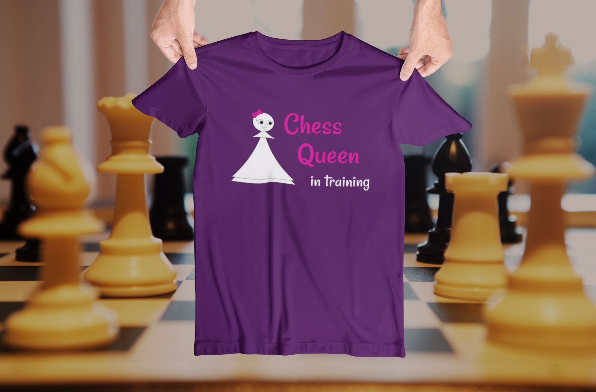 Queens United Chess Partners With ChessKid! — Queens United Chess