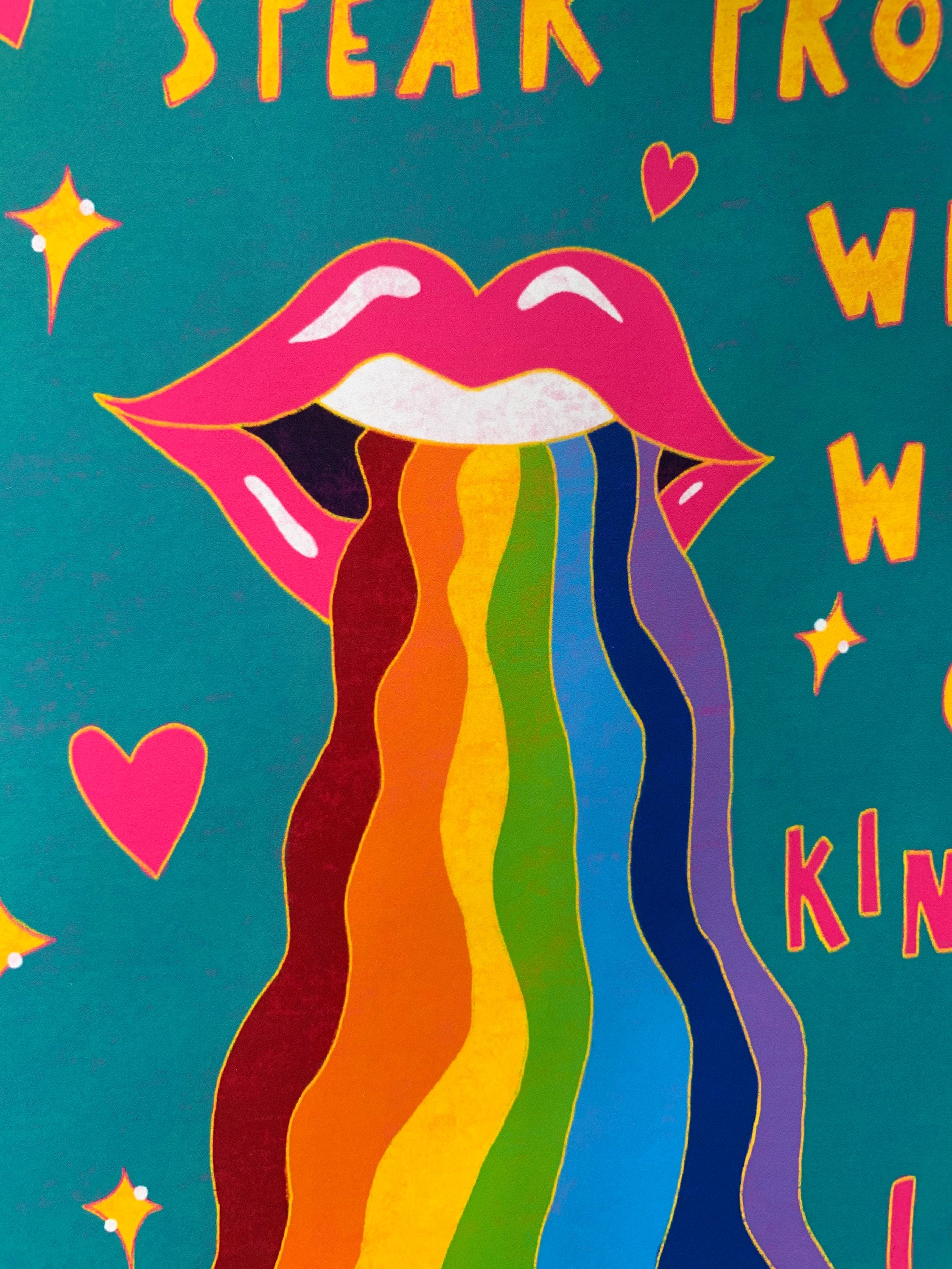 the art of kindness