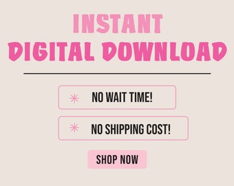 300+ PCS, 12x12 Square Album Cover Posters – Digital