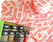 38 mm (1.50 quot ) Pressure Sensitive Torque Activated Seals Cap Liners -Made in USA- for Glass Plastic Bottles - No Induction Sealer Needed