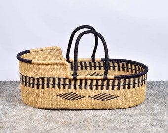 extra large moses basket