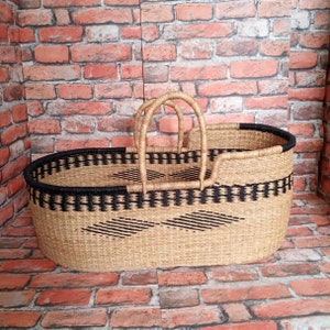 moses basket sheet set