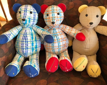 Keepsake Treasures - Bears