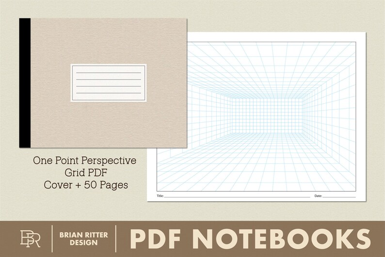 8 Graph Paper Grids PDF Templates Drawing Goodnotes Notability Note