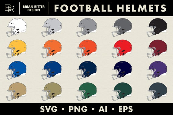 Football Helmets | Graphic Objects | Sports Elements | Football PNG | Football SVG | EPS | Digital Art | Printable Art Football Helmets | Graphic Objects | Sports Elements | Football PNG | Football SVG | EPS | Digital Art | Printable Art