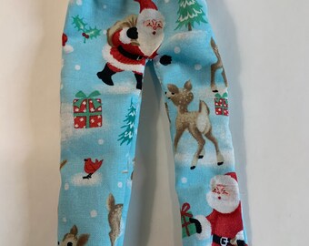 Elf on the Shelf Pajamas - Etsy